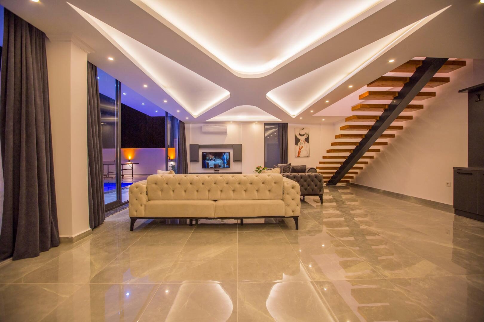 Villa Mustang — 44