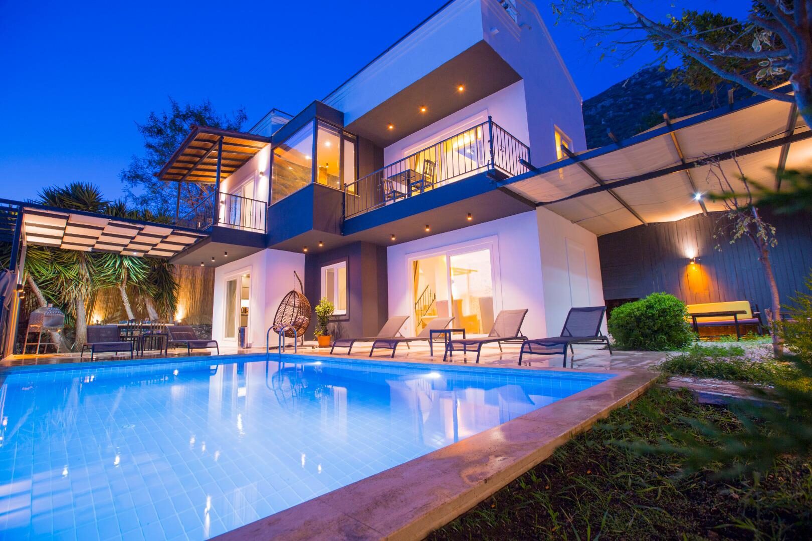 Villa Nil Secret