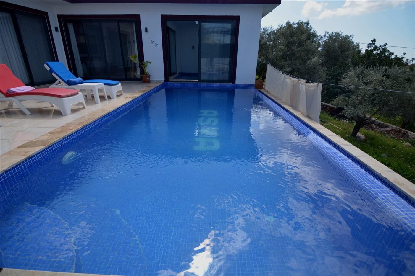 Villa Asya — 6