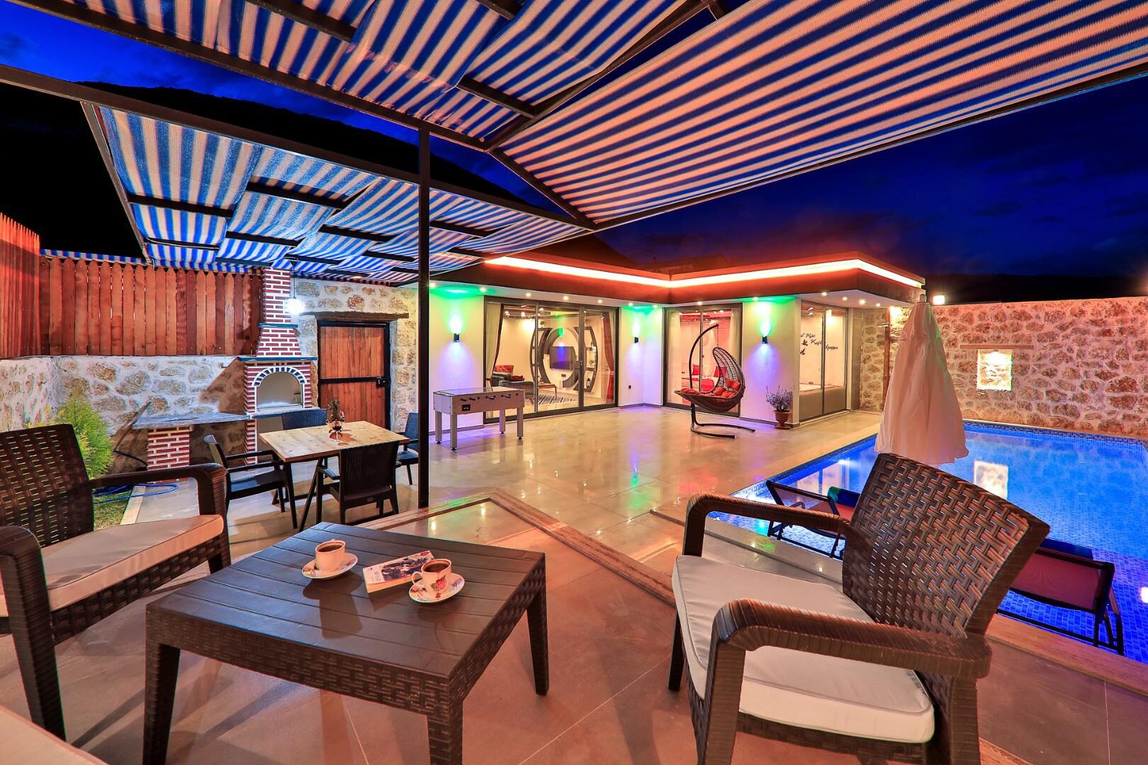 Villa Cika — 4