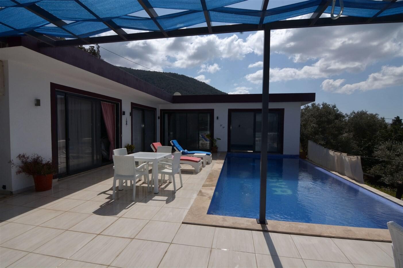 Villa Asya — 7