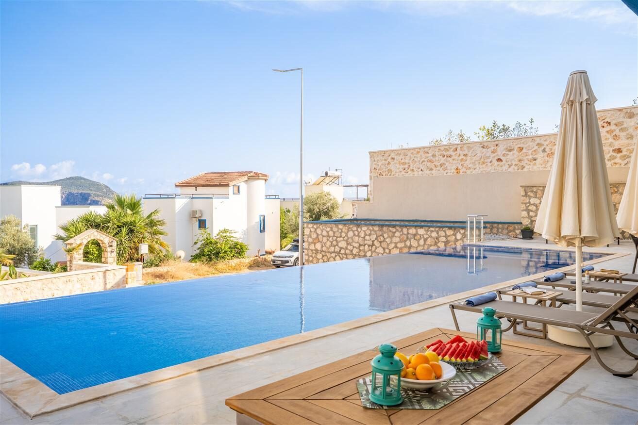 Villa Özgen Duo — 6