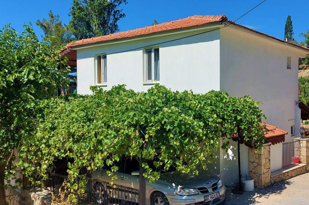 Villa Simay 1 — 6