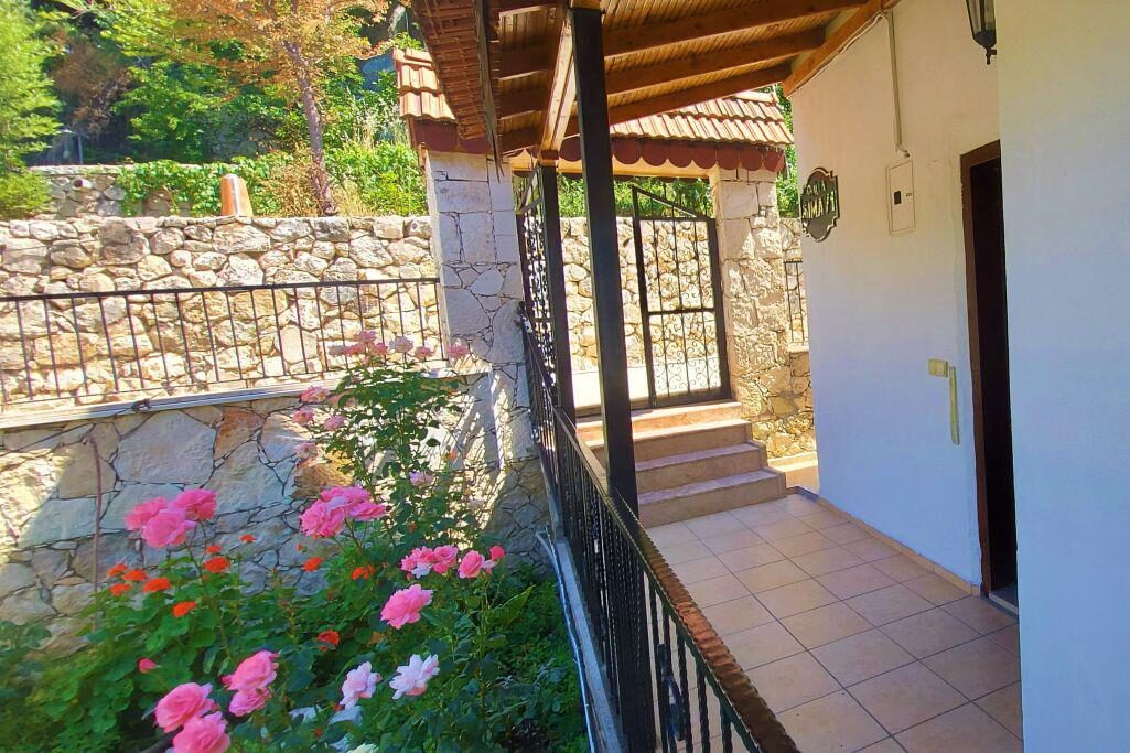 Villa Simay 1 — 7