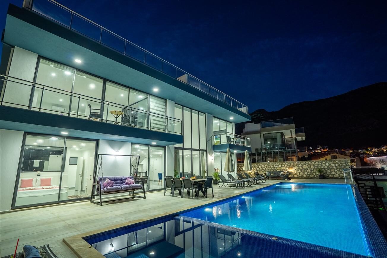 Villa Özgen Uno — 10