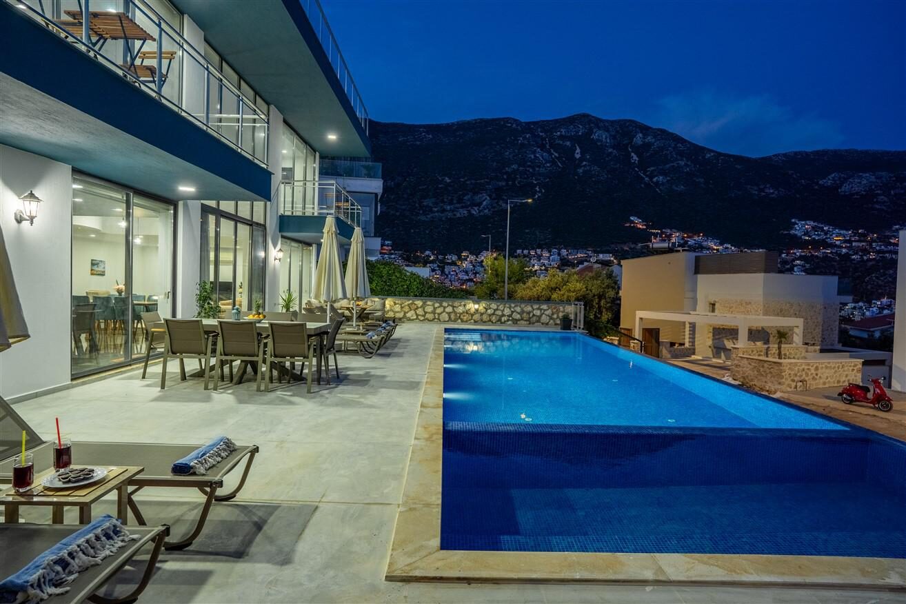 Villa Özgen Duo — 10