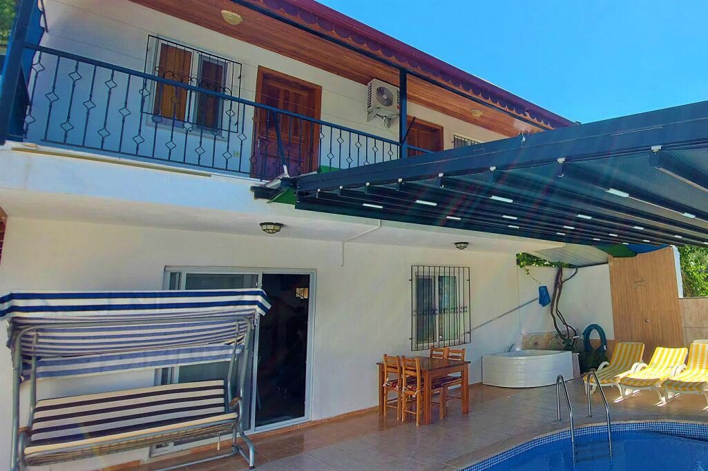 Villa Simay 1 — 14