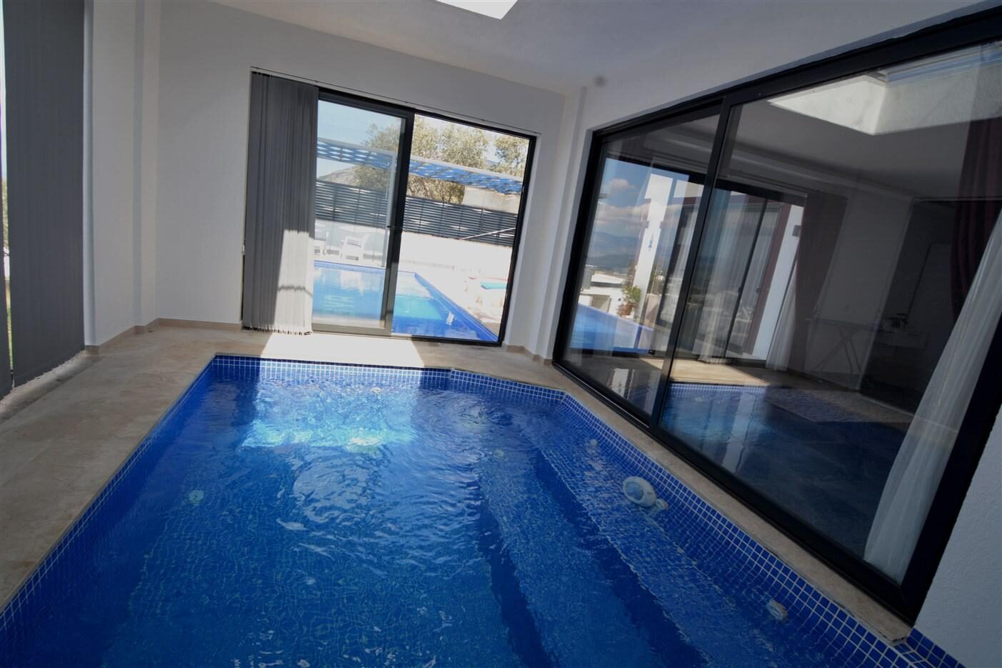 Villa Asya — 19