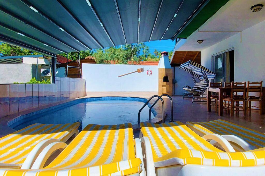 Villa Simay 1 — 24