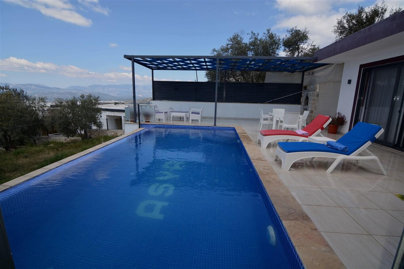 Villa Asya — 24