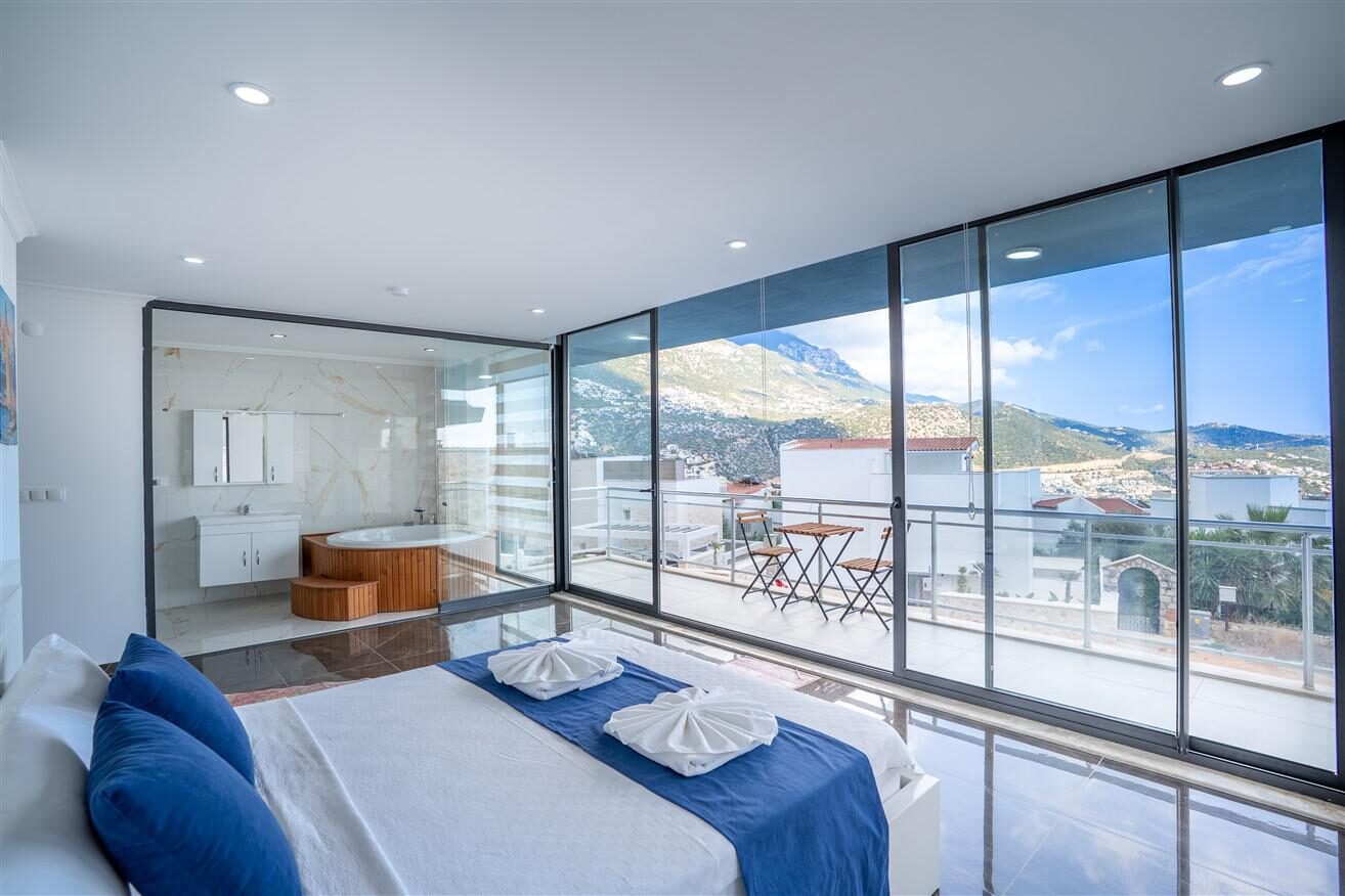 Villa Özgen Duo — 24