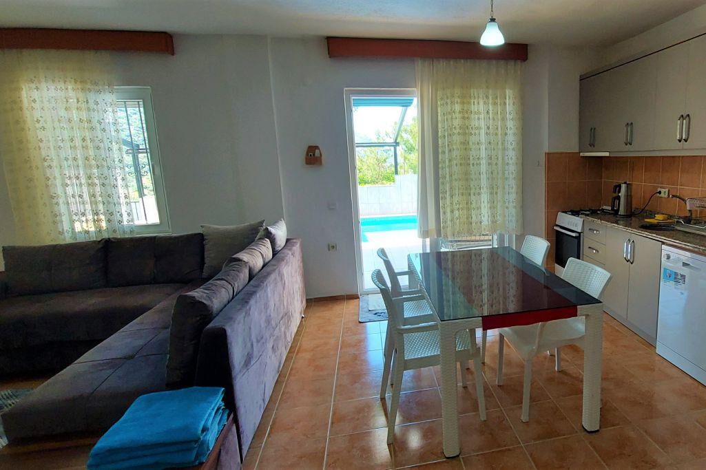 Villa Simay 1 — 29
