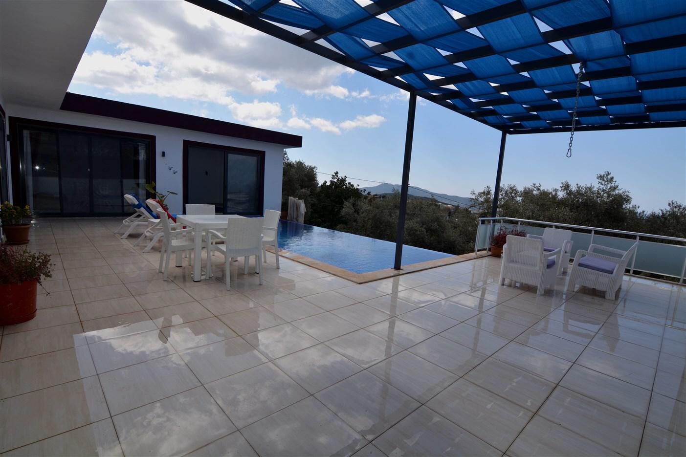 Villa Asya — 26