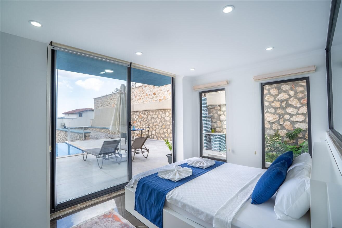 Villa Özgen Duo — 26
