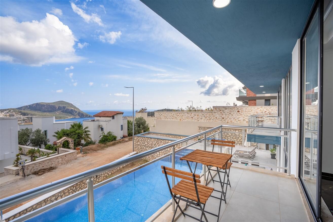 Villa Özgen Duo — 27
