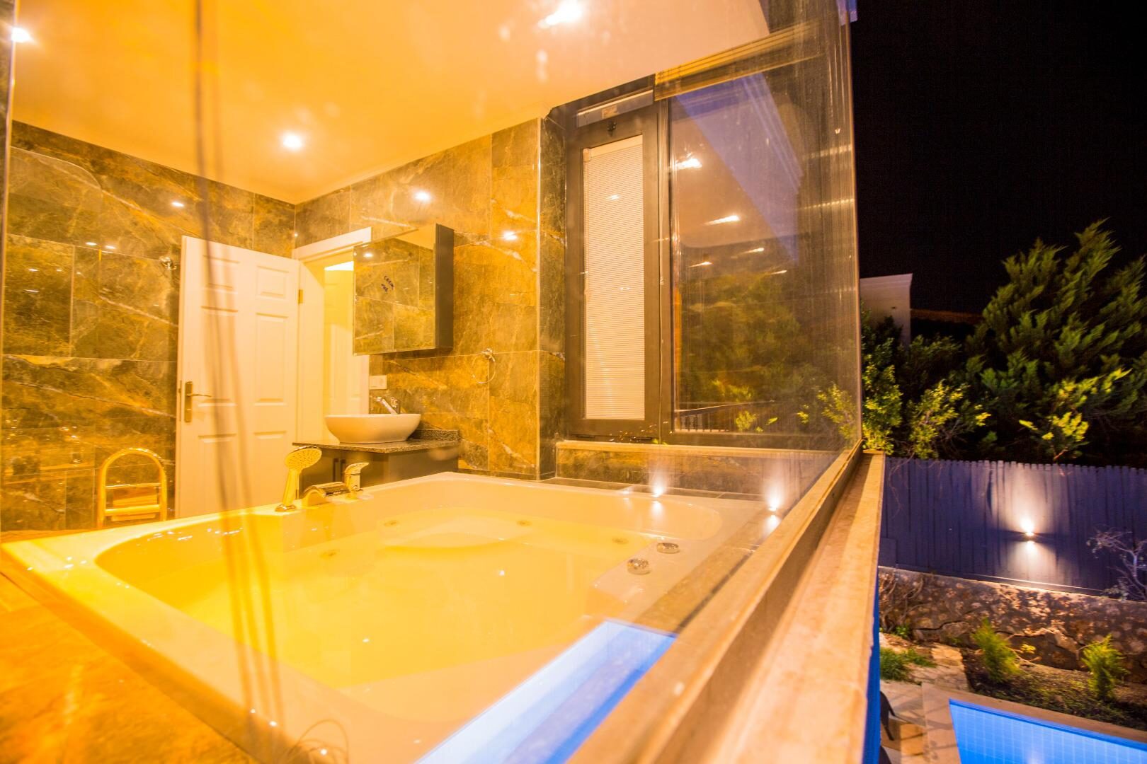 Villa Nil Secret — 24