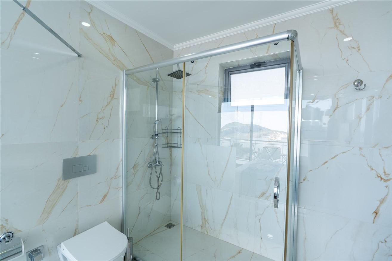 Villa Özgen Duo — 28