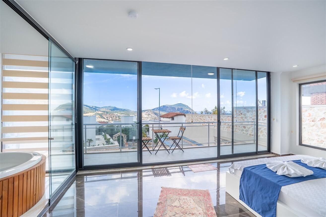Villa Özgen Duo — 29