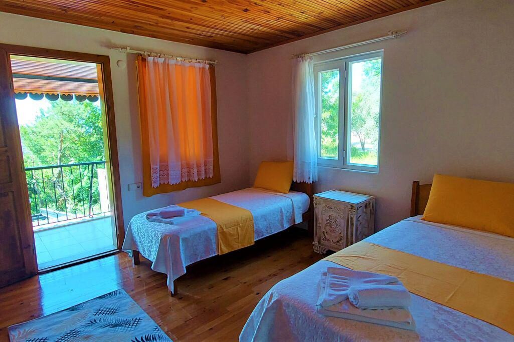 Villa Simay 1 — 41