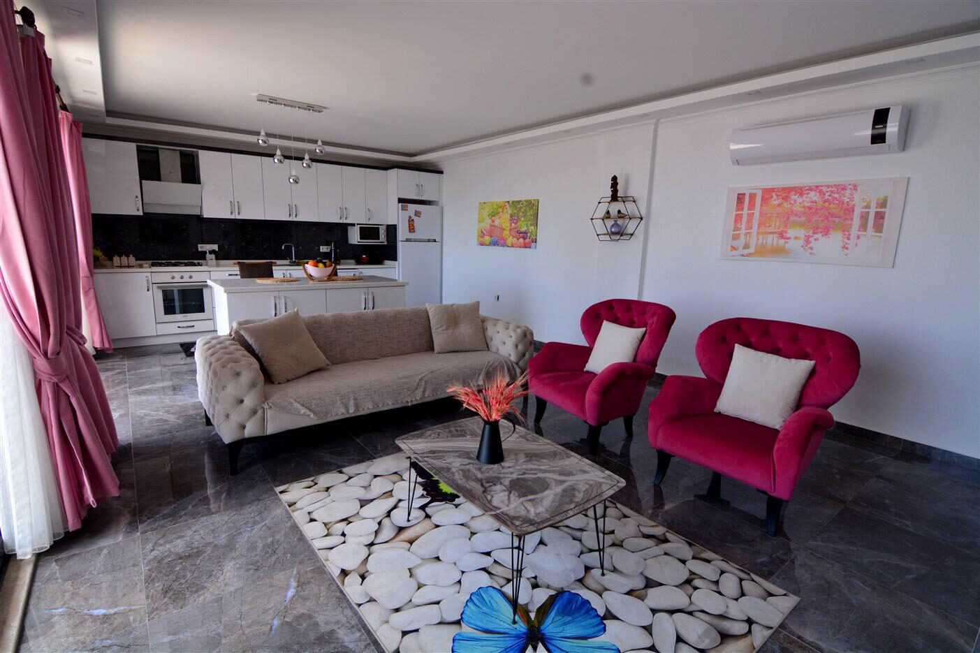 Villa Asya — 34