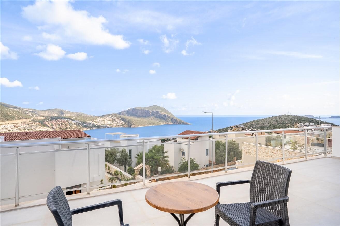 Villa Özgen Duo — 35