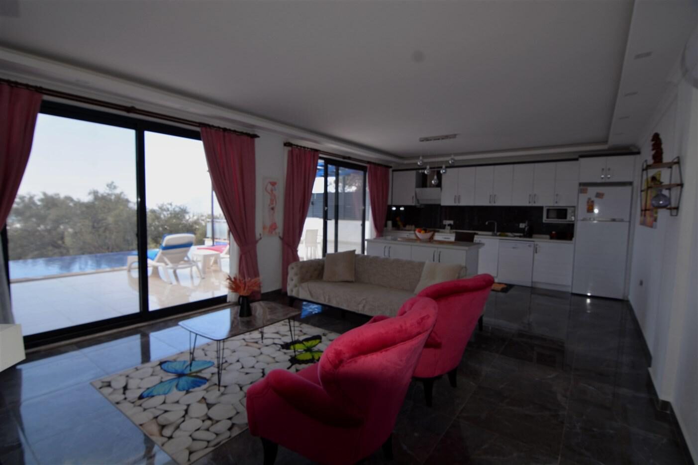 Villa Asya — 36