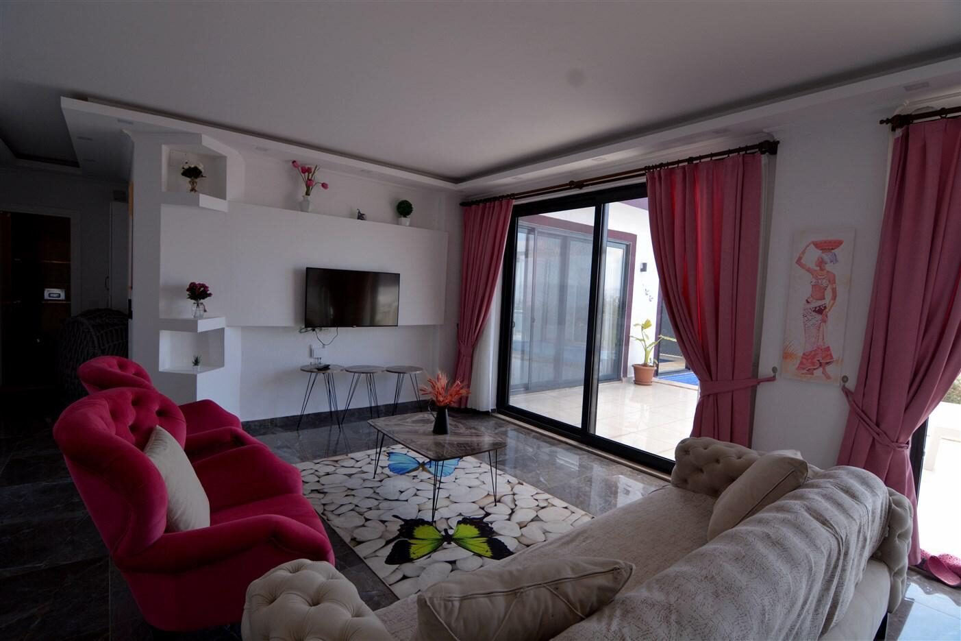 Villa Asya — 40