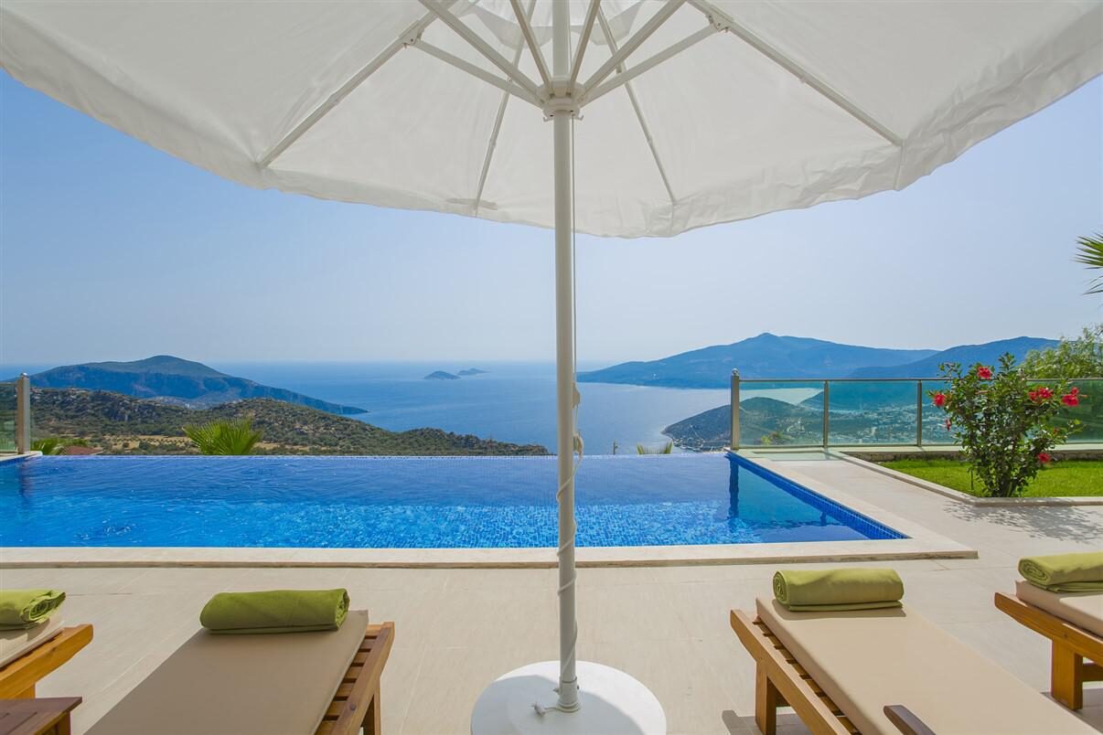 Villa Rozen Sunrise — 3