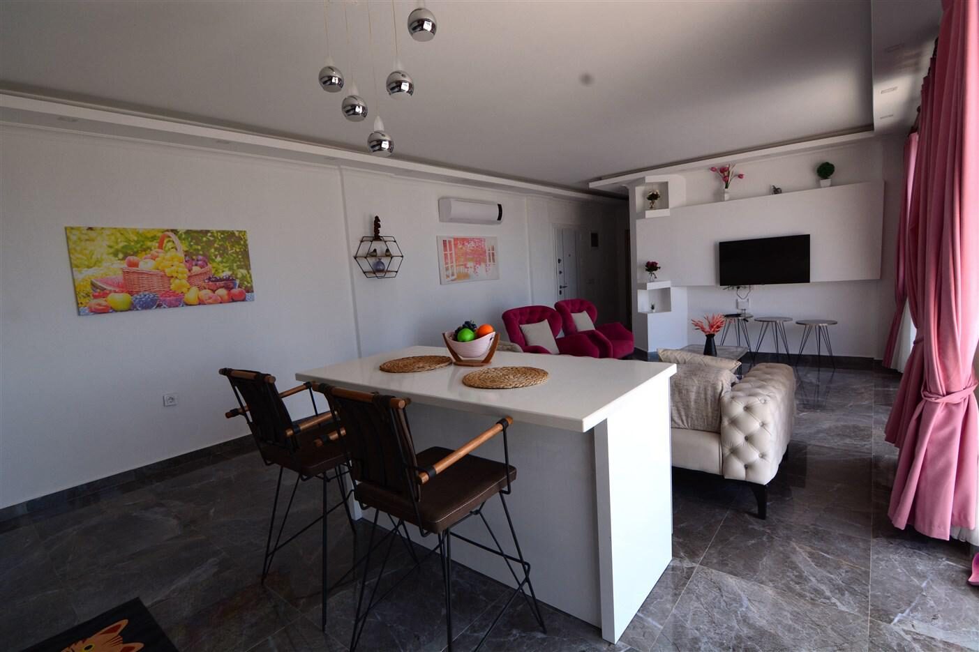 Villa Asya — 44