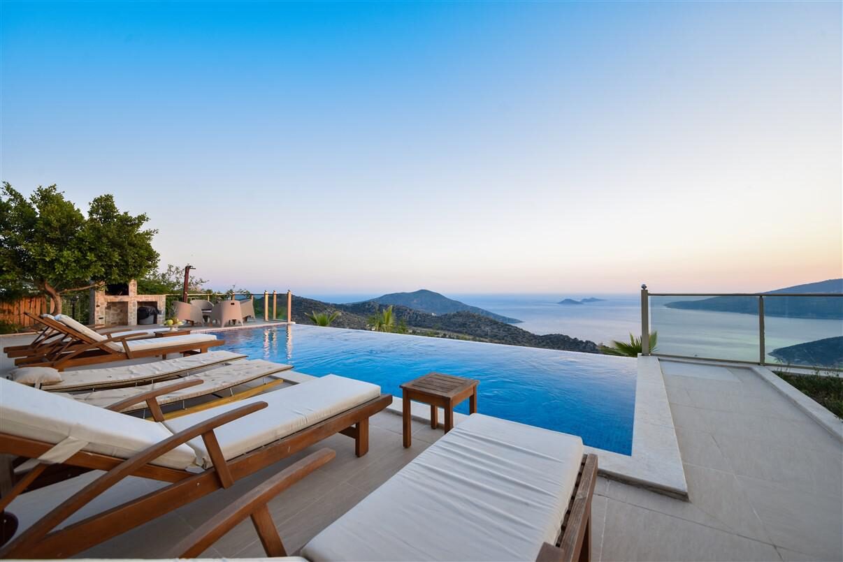 Villa Rozen Sunrise — 11