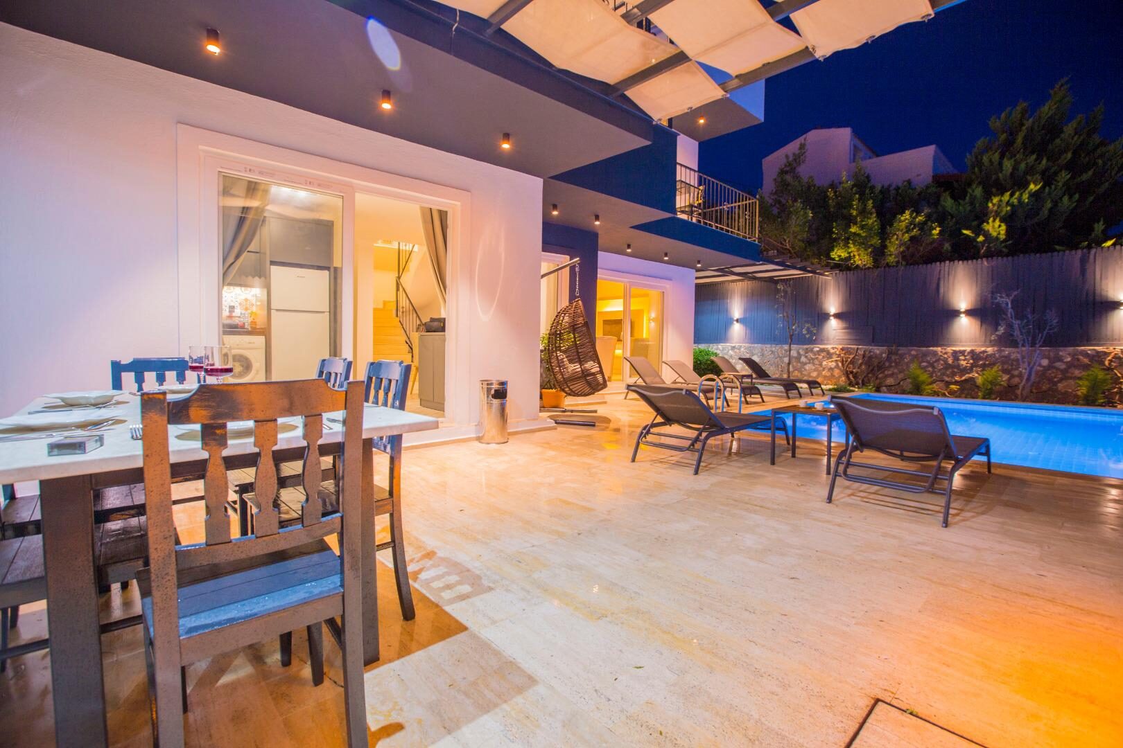 Villa Nil Secret — 43