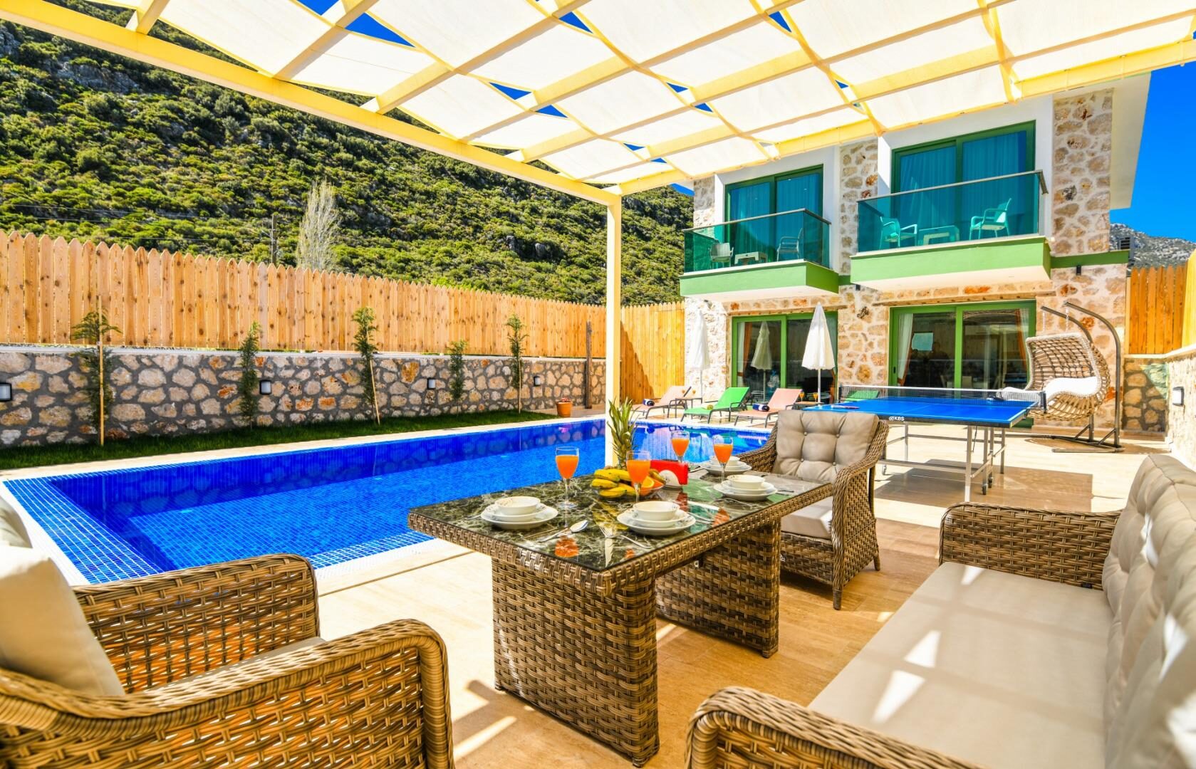 Villa Gamze — 8