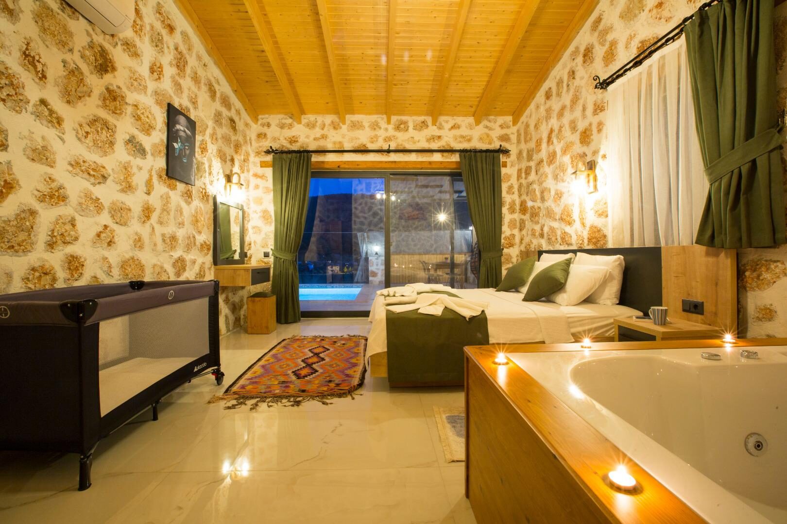 Villa Berceste — 3