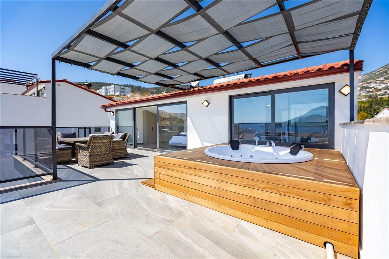 Villa Royal Hills 1 — 55