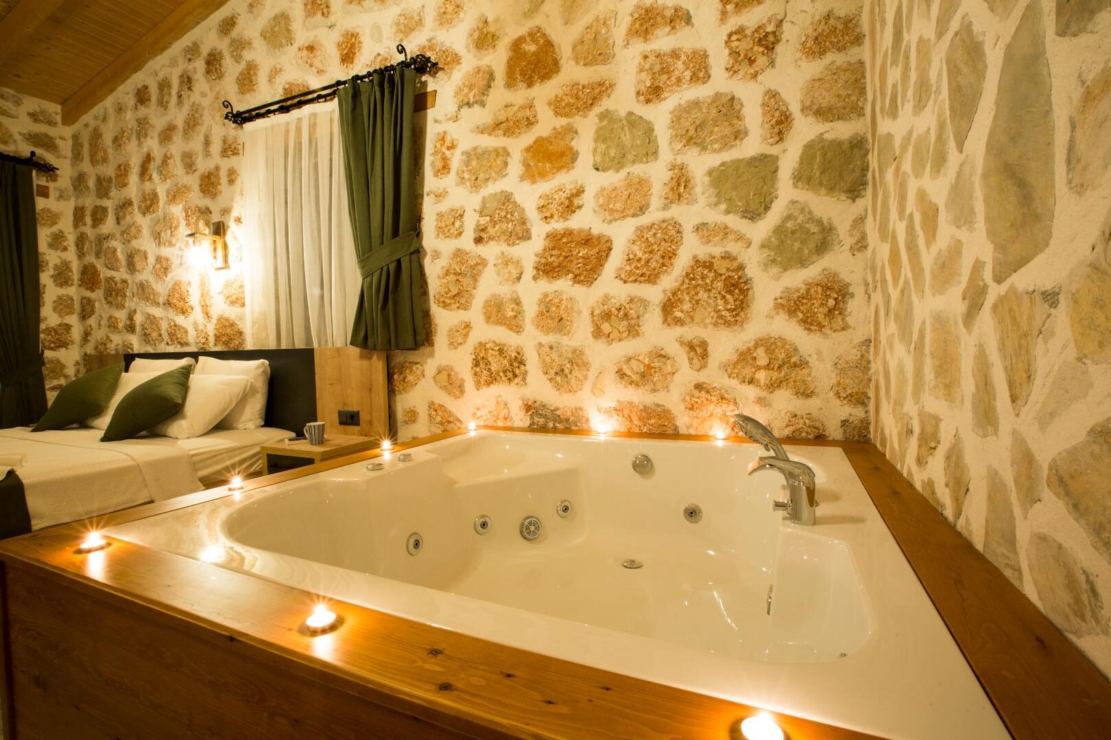 Villa Berceste — 18