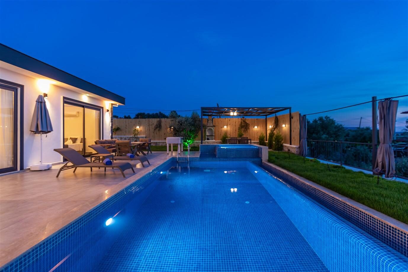 Villa Merve — 16