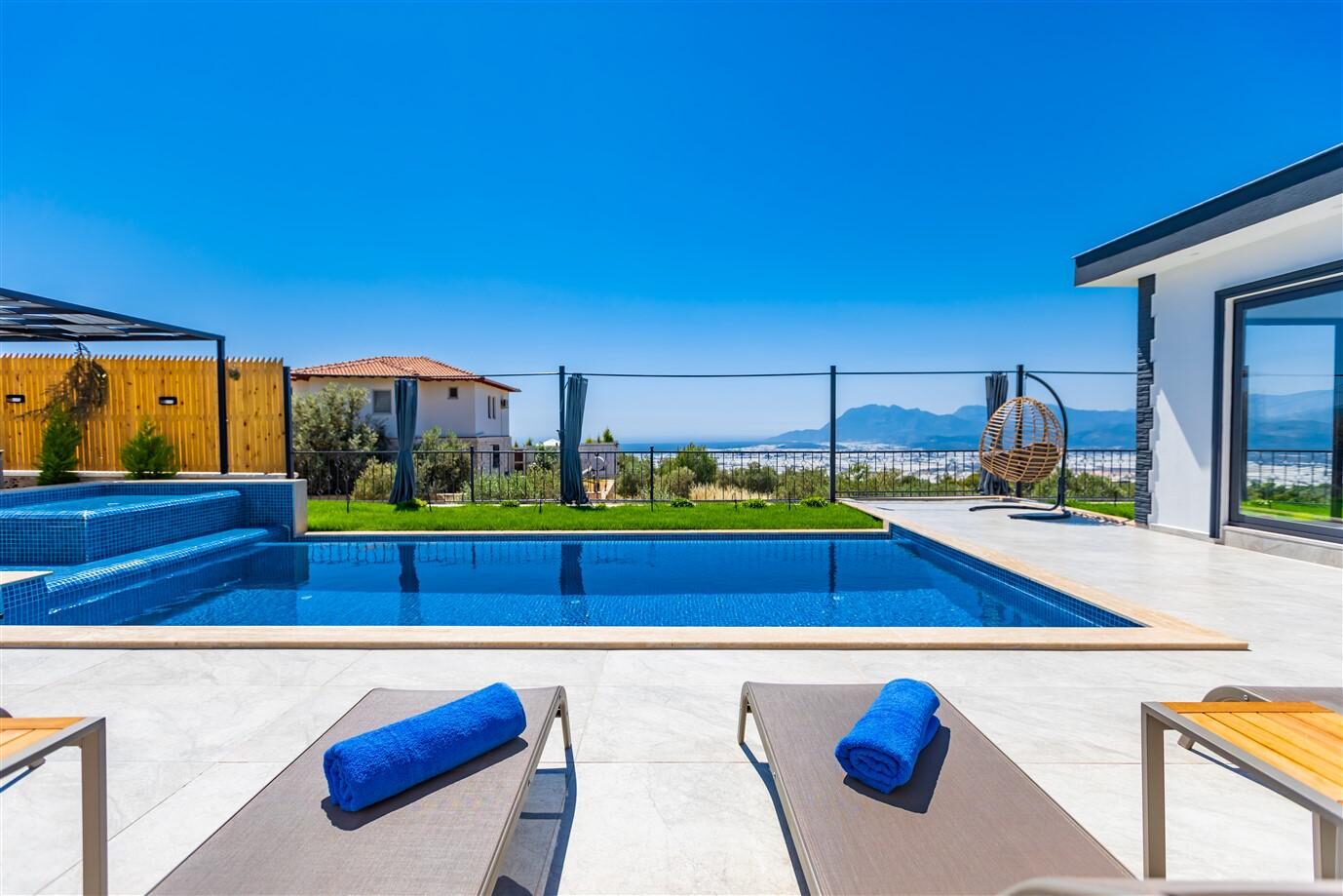 Villa Merve — 19