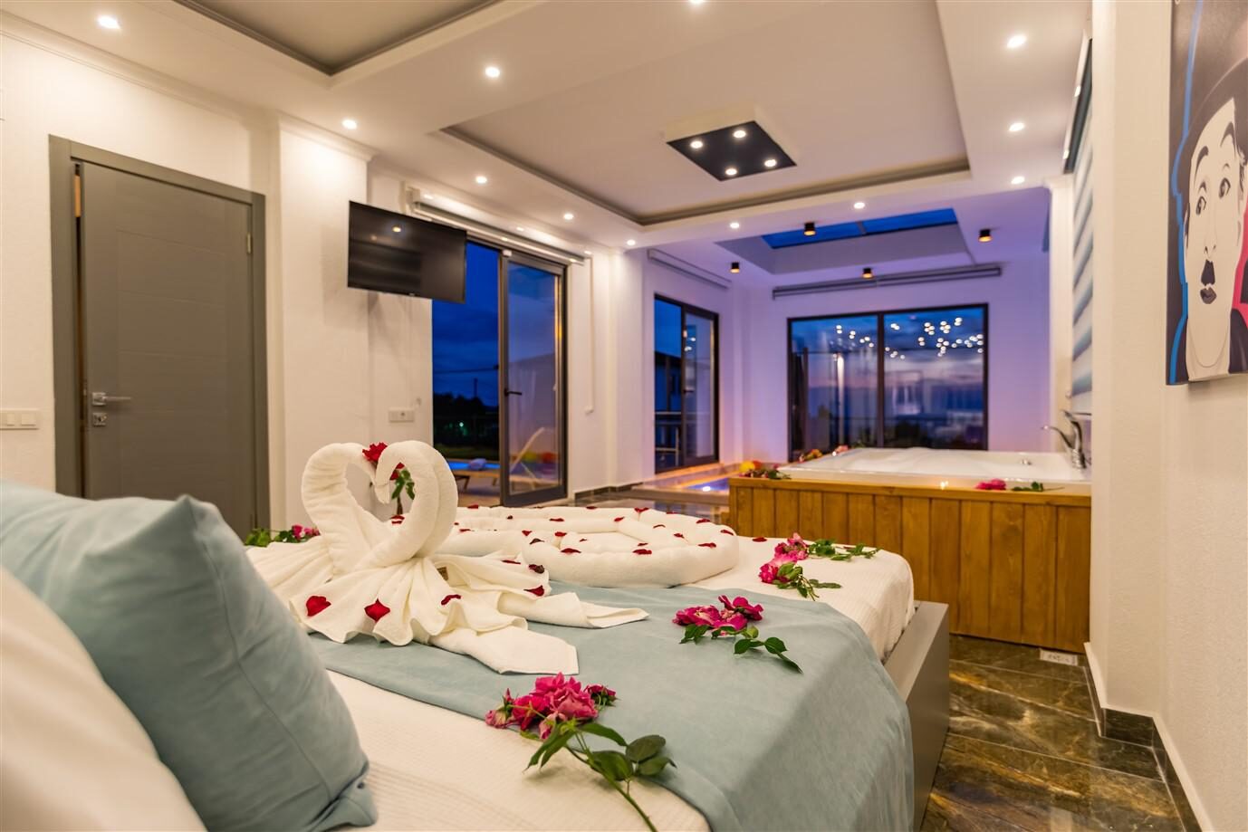 Villa Merve — 21