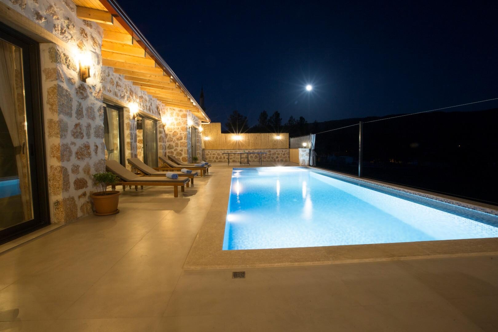 Villa Berceste — 24