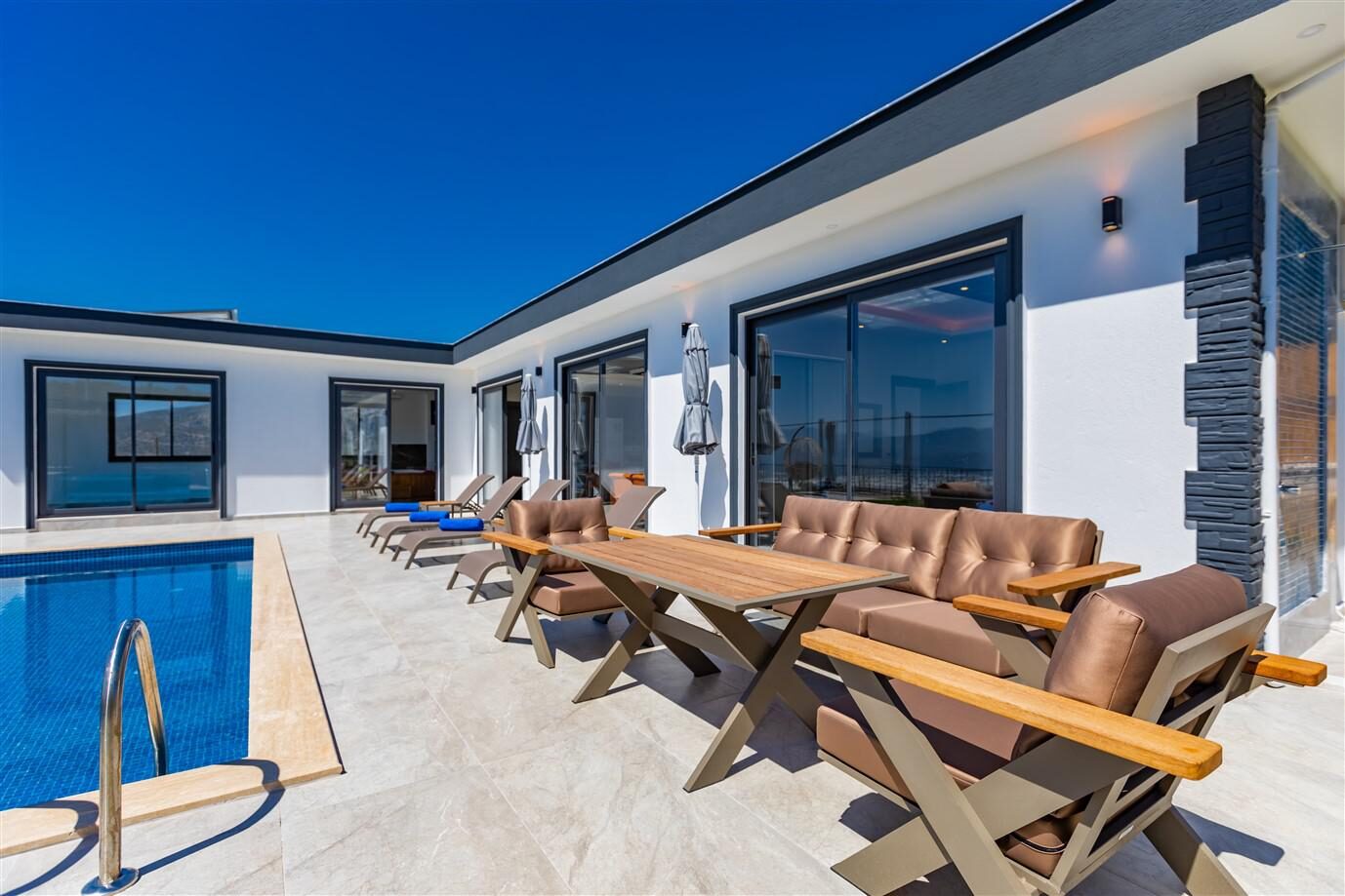 Villa Merve — 22
