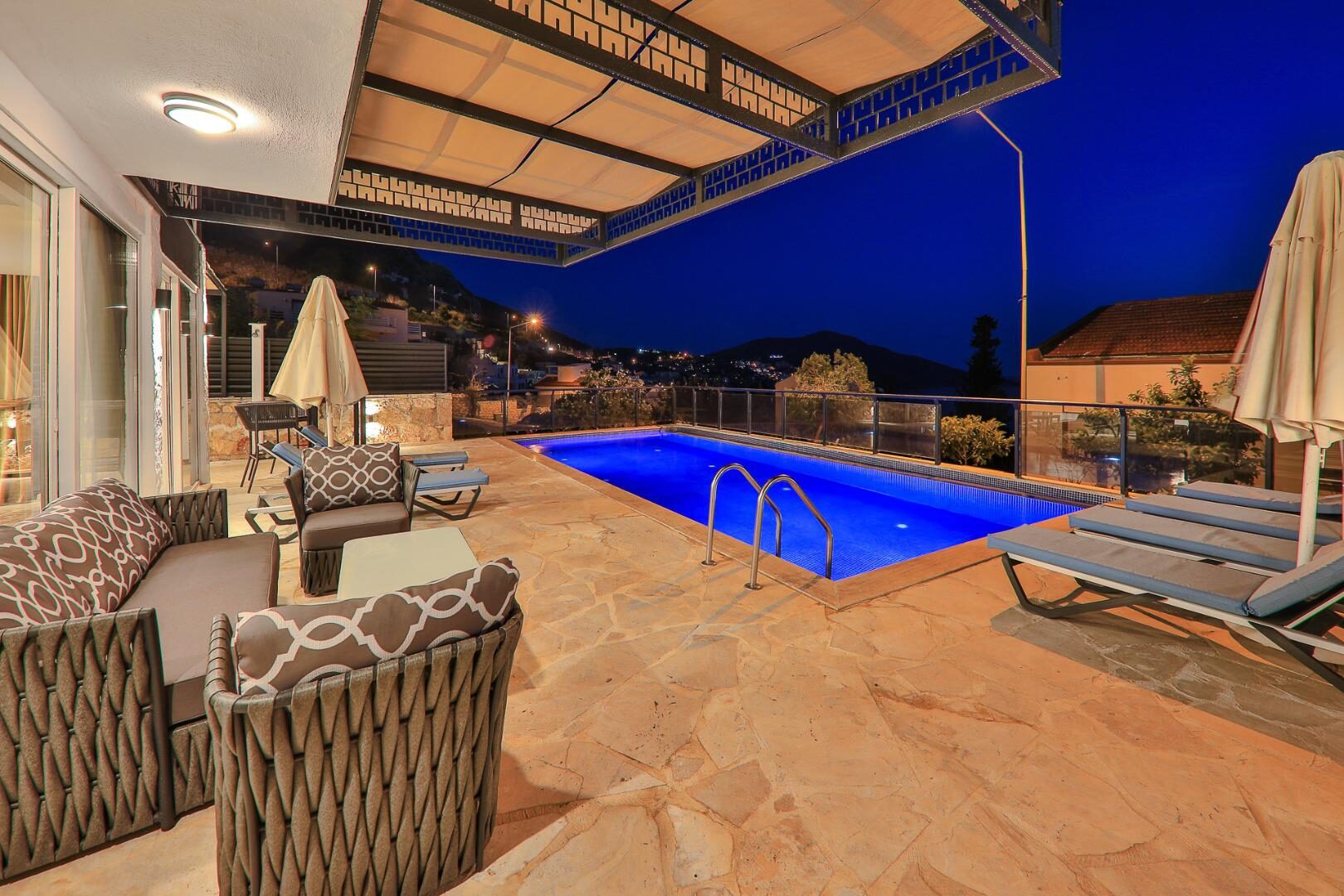 Villa Royal Hills 2 — 5