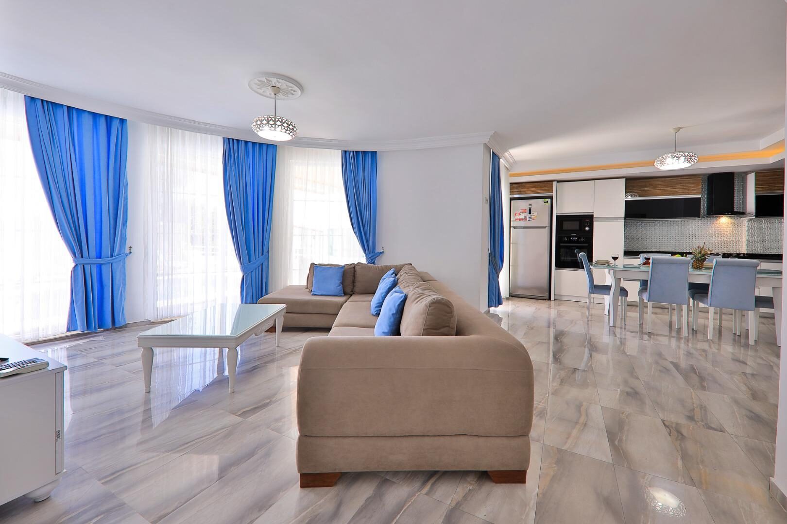 Villa Bitcoin — 4