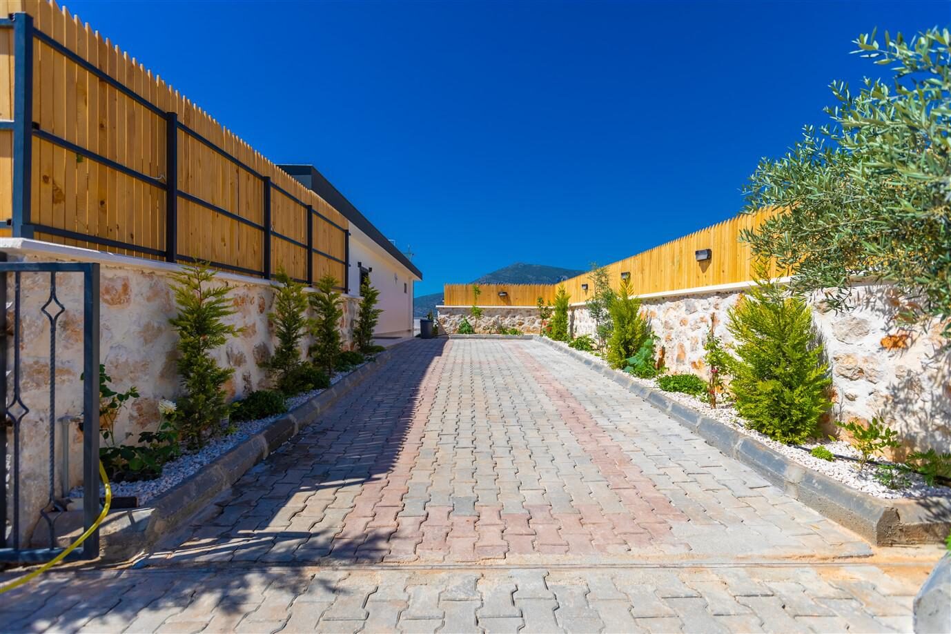 Villa Merve — 50