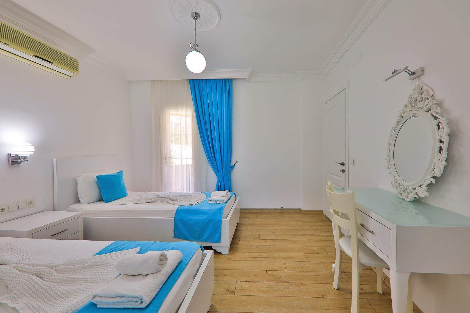 Villa Bitcoin — 10