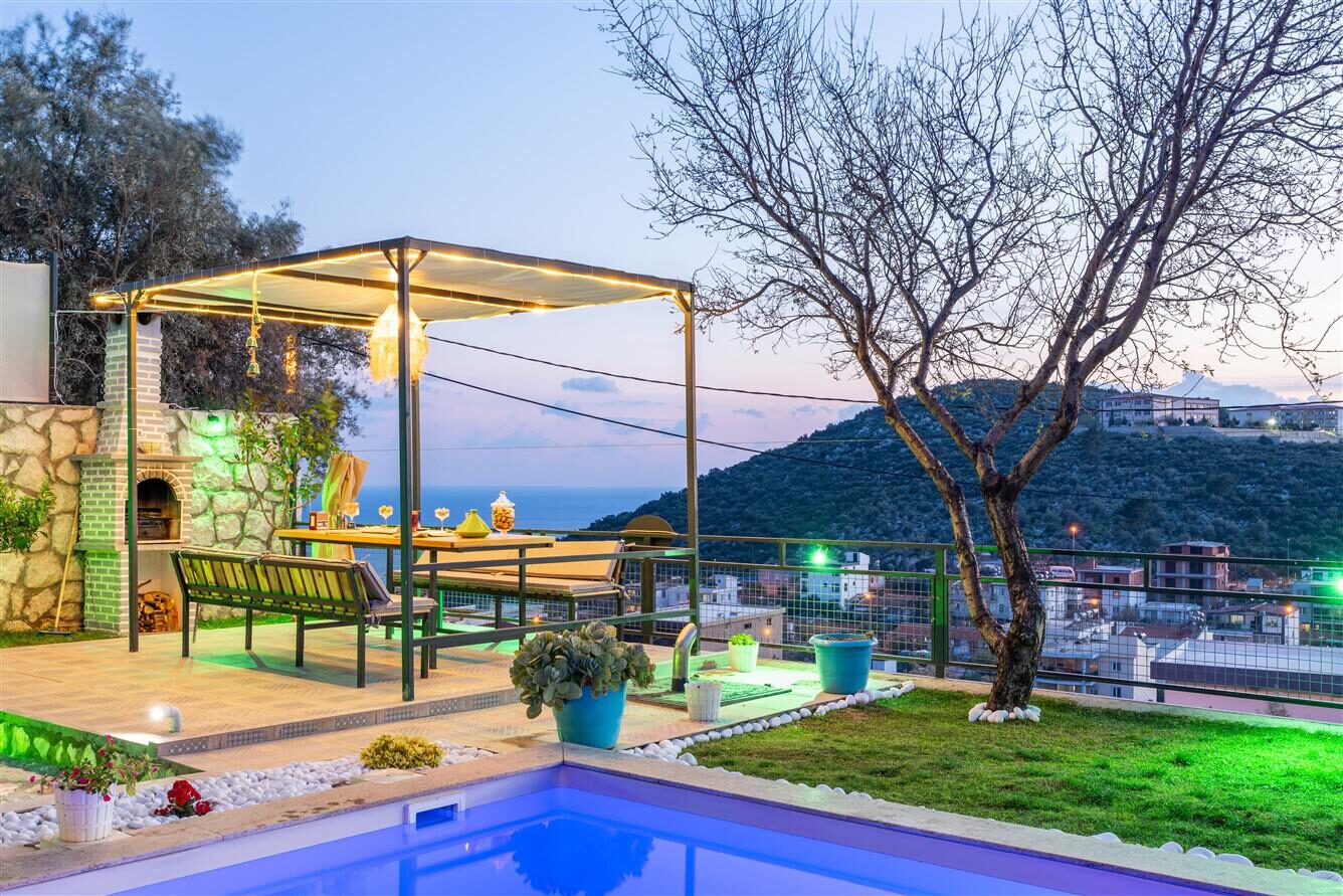 Villa Smyrna — 7