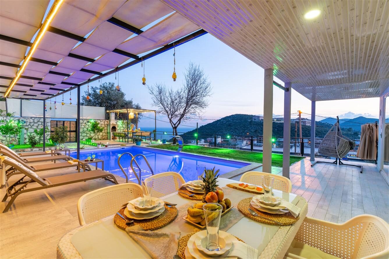 Villa Smyrna — 10