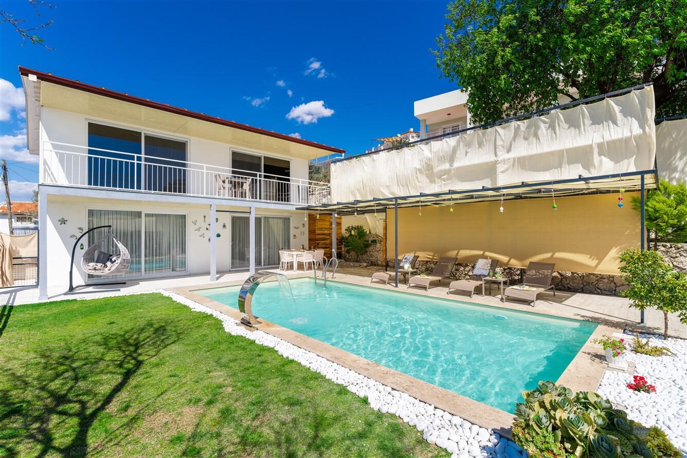 Villa Smyrna — 20