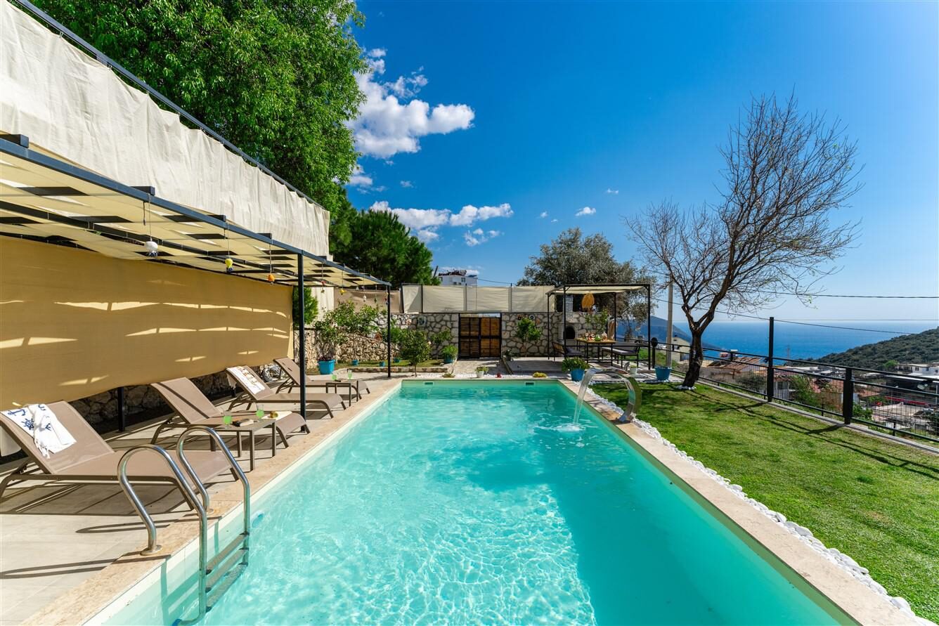 Villa Smyrna — 30