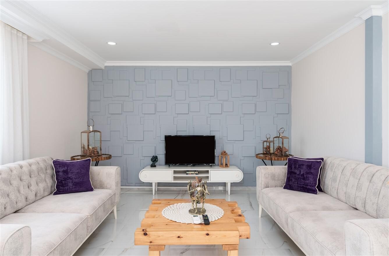 Villa Smyrna — 45
