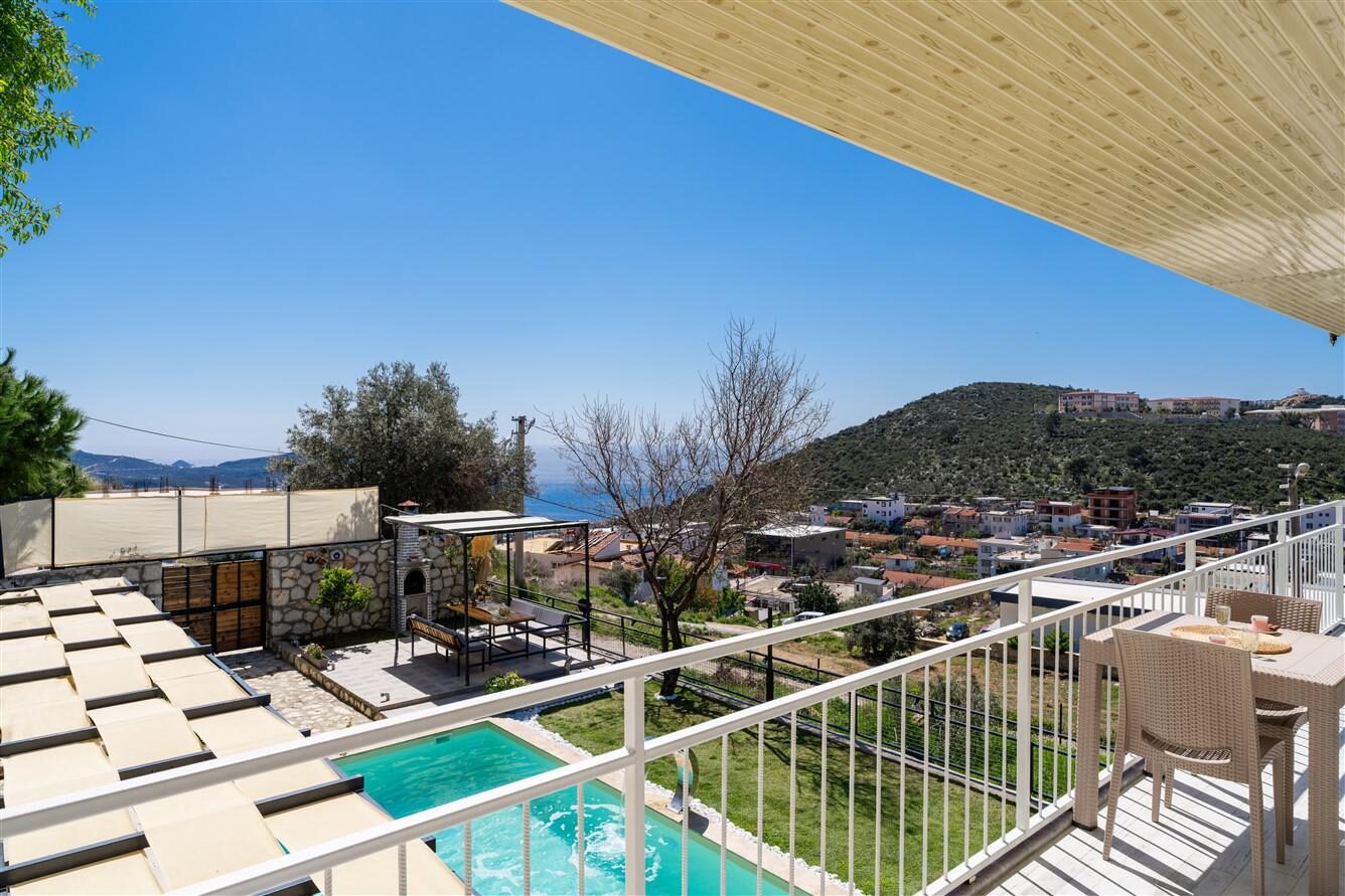 Villa Smyrna — 70